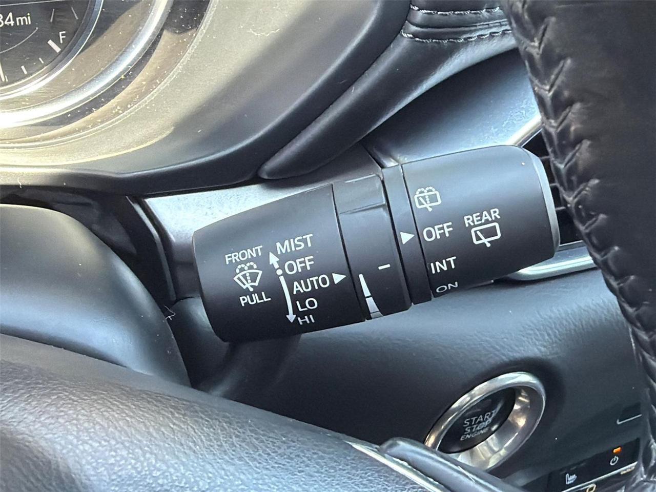 2022 Mazda CX-5 2.5 S Preferred Package Hagerstown MD