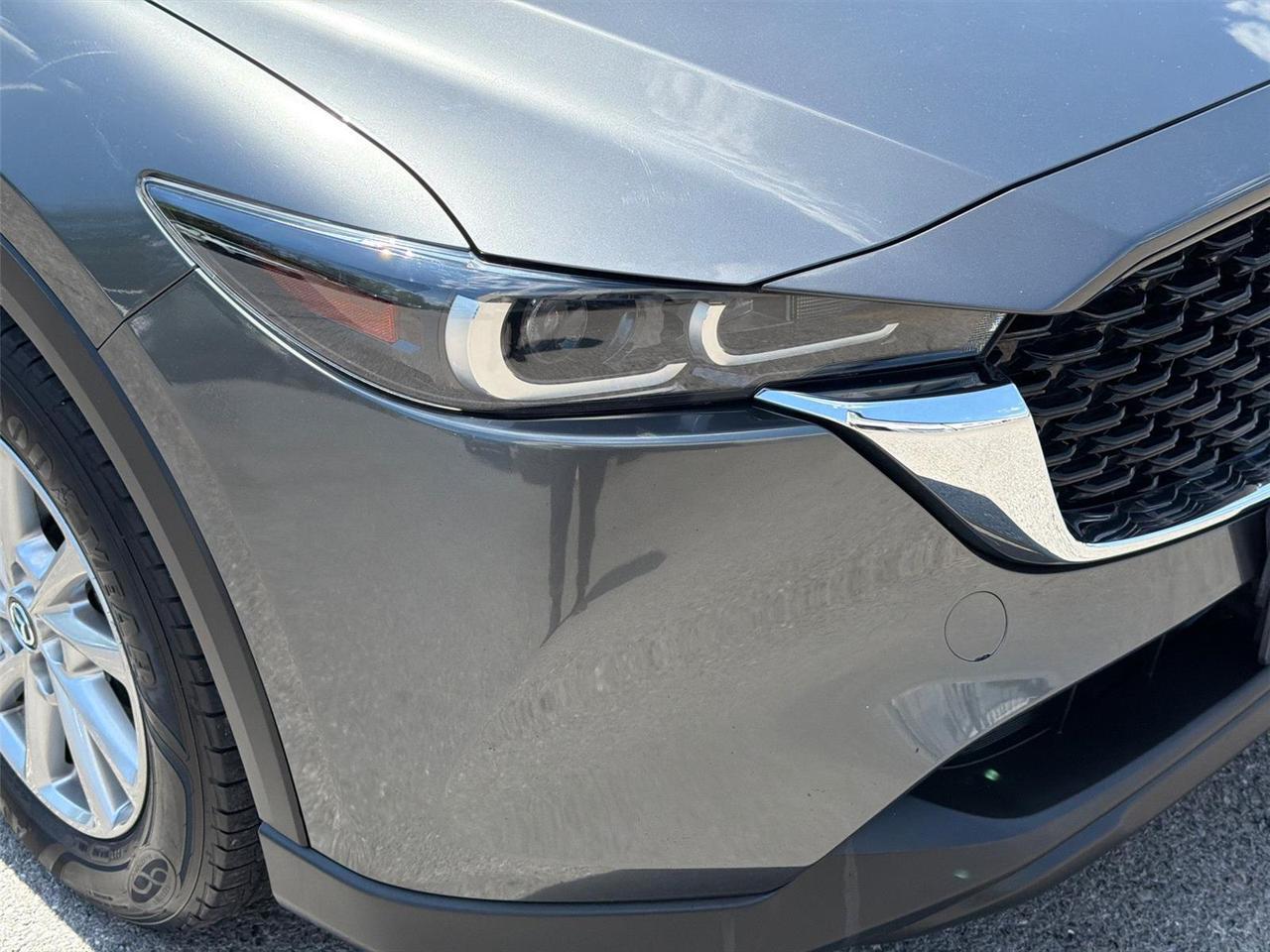 2022 Mazda CX-5 2.5 S Preferred Package Hagerstown MD