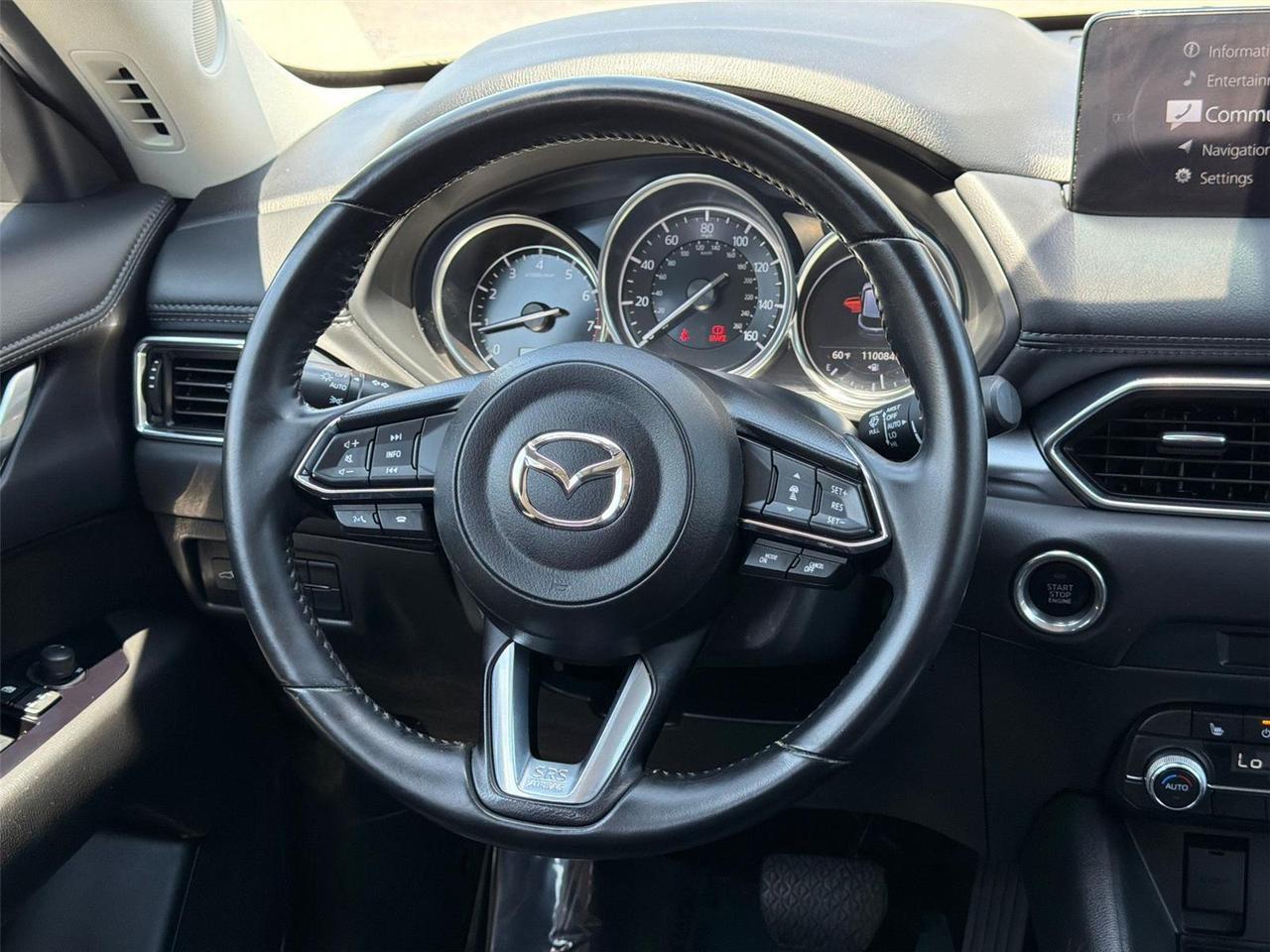 2022 Mazda CX-5 2.5 S Preferred Package Hagerstown MD