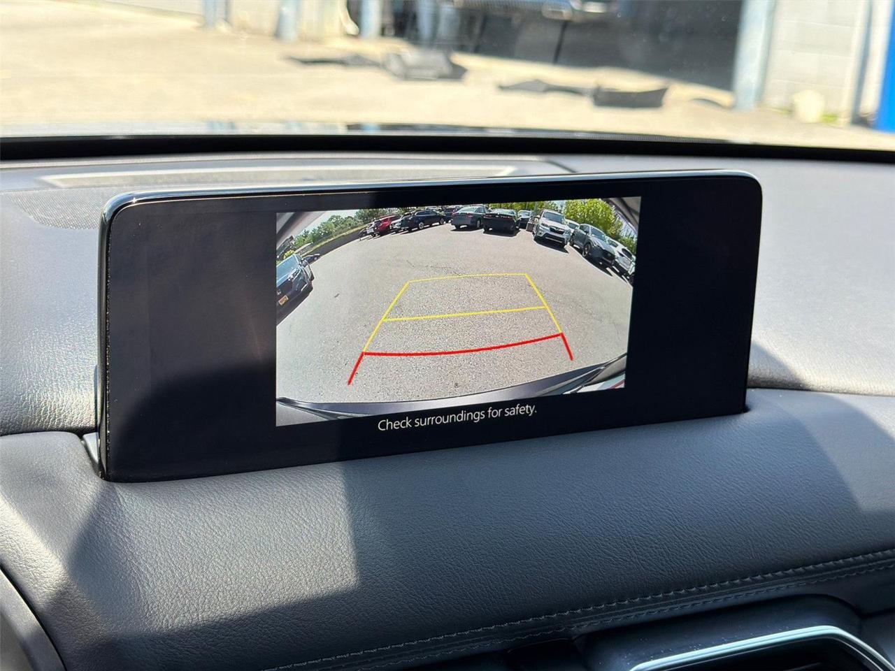 2022 Mazda CX-5 2.5 S Preferred Package Hagerstown MD