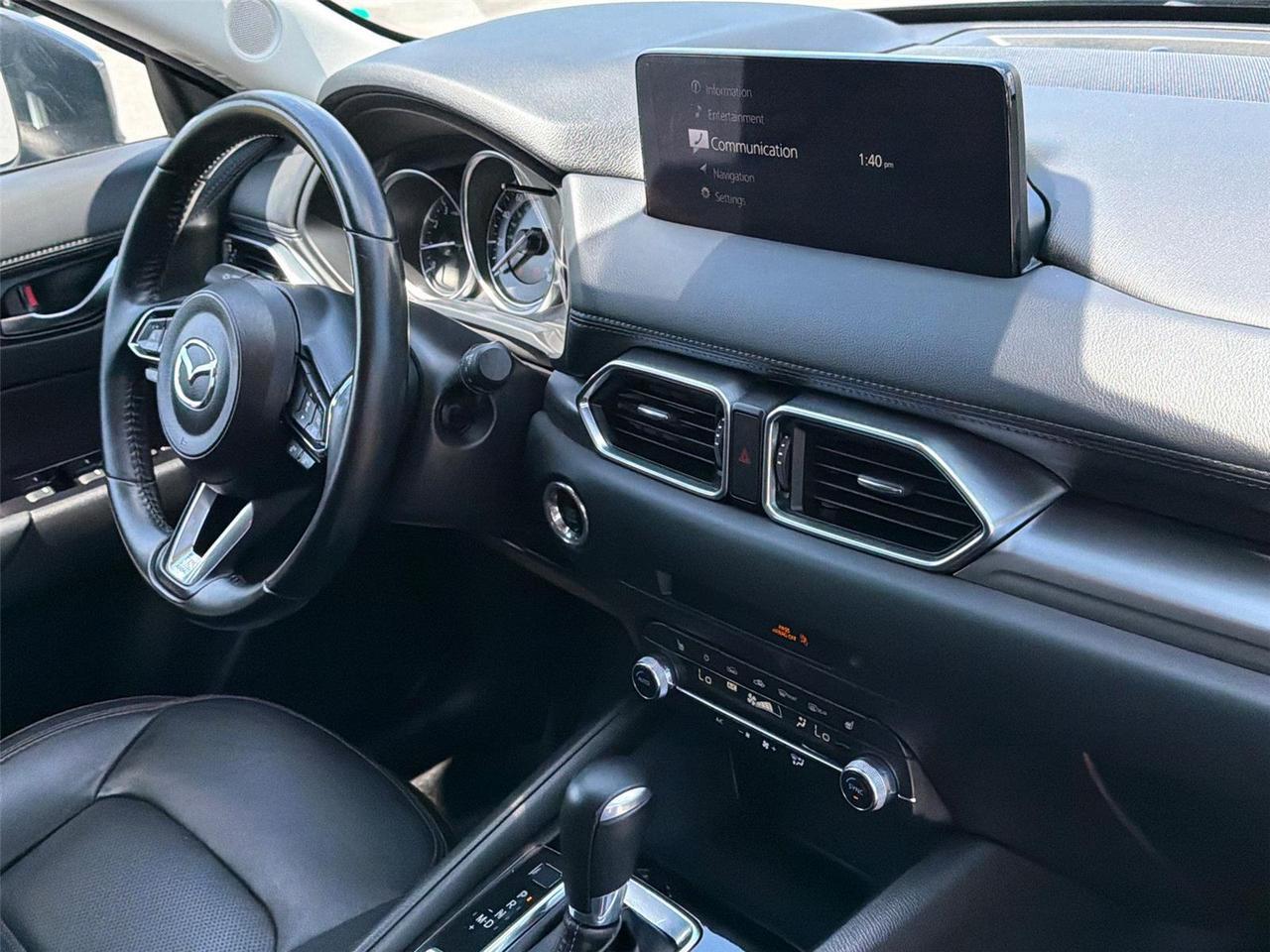 2022 Mazda CX-5 2.5 S Preferred Package Hagerstown MD