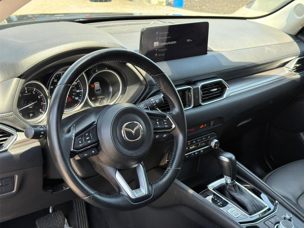 2022 Mazda CX-5 2.5 S Preferred Package Hagerstown MD