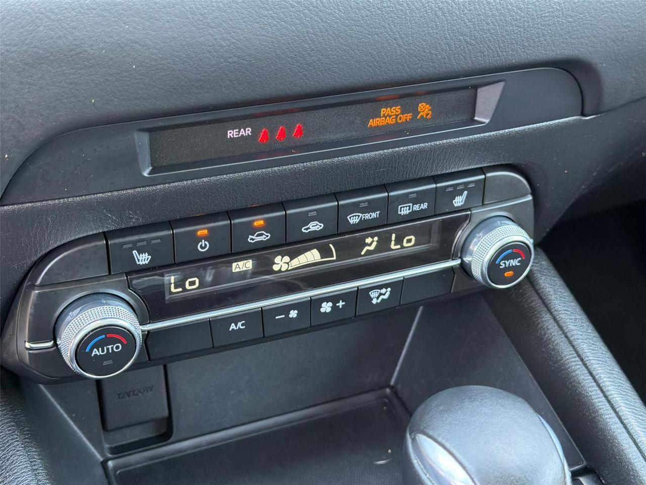 2022 Mazda CX-5 2.5 S Preferred Package Hagerstown MD