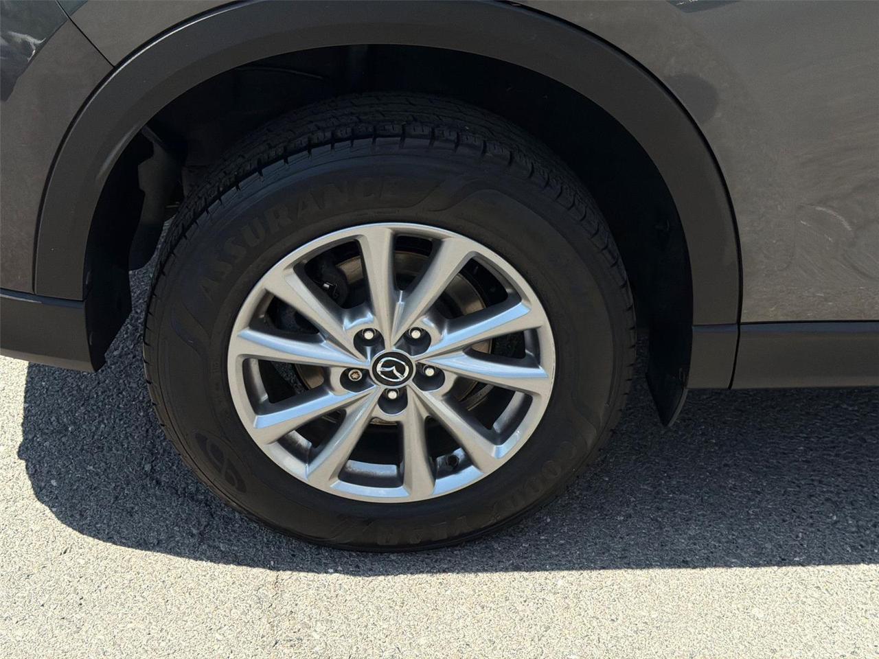 2022 Mazda CX-5 2.5 S Preferred Package Hagerstown MD