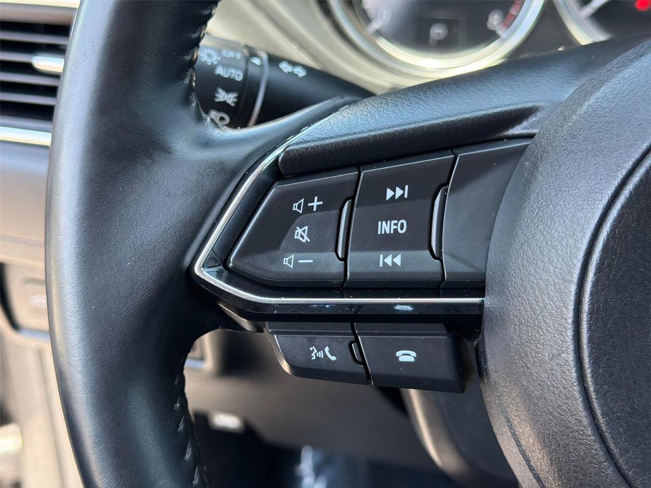 2022 Mazda CX-5 2.5 S Preferred Package Hagerstown MD