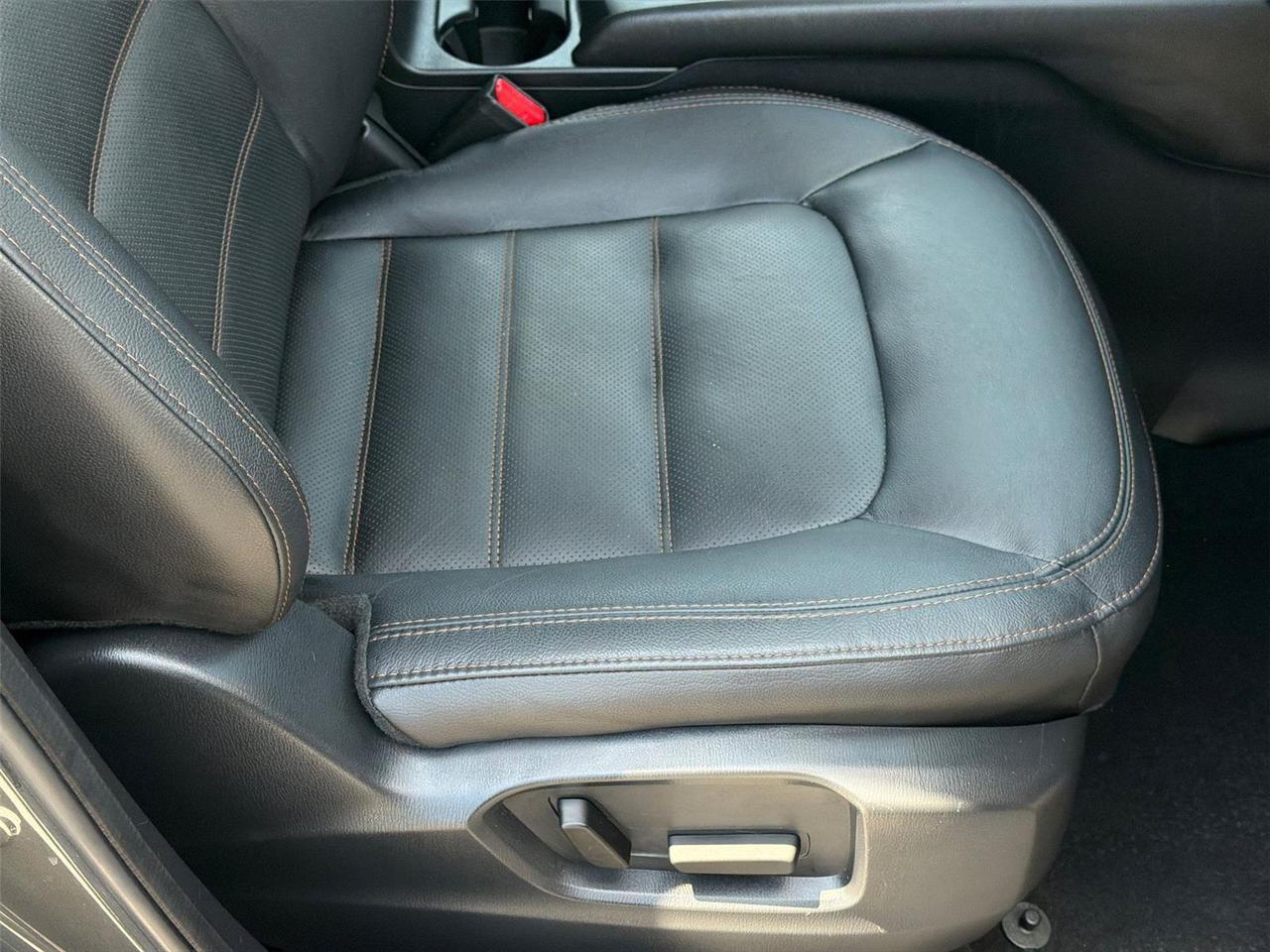 2022 Mazda CX-5 2.5 S Preferred Package Hagerstown MD