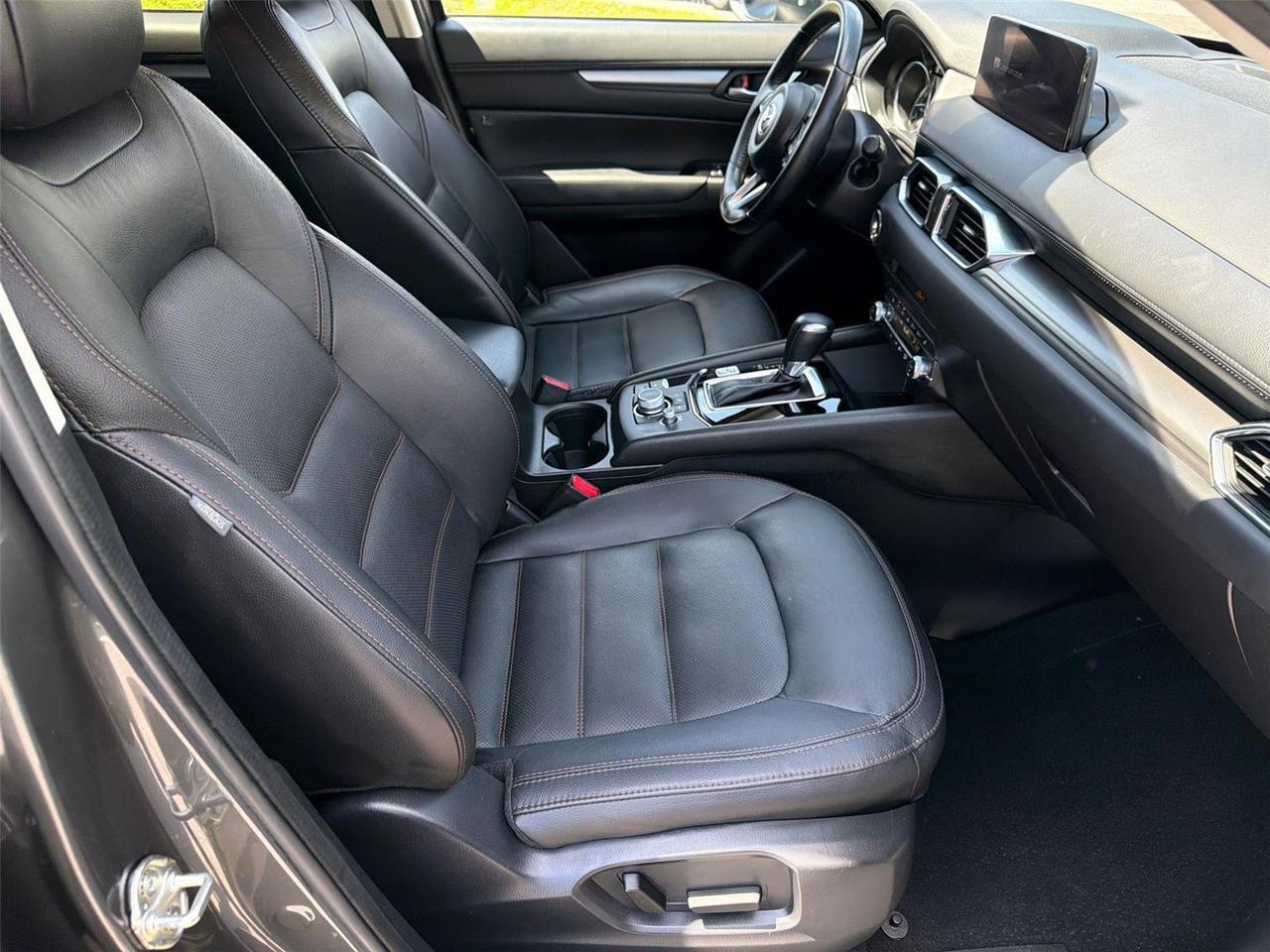 2022 Mazda CX-5 2.5 S Preferred Package Hagerstown MD