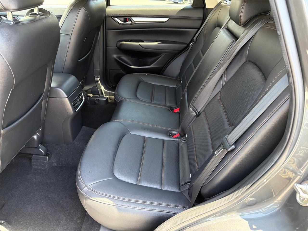 2022 Mazda CX-5 2.5 S Preferred Package Hagerstown MD