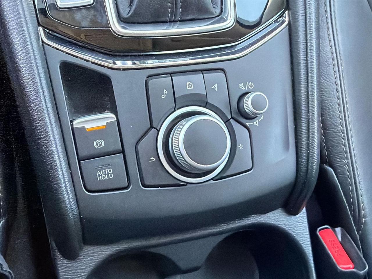 2022 Mazda CX-5 2.5 S Preferred Package Hagerstown MD