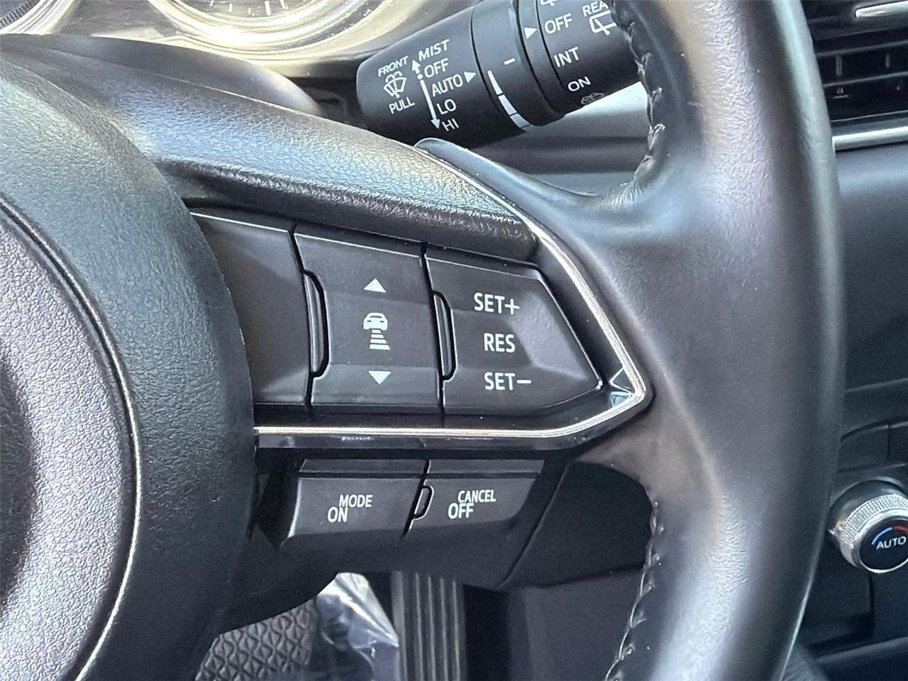 2022 Mazda CX-5 2.5 S Preferred Package Hagerstown MD