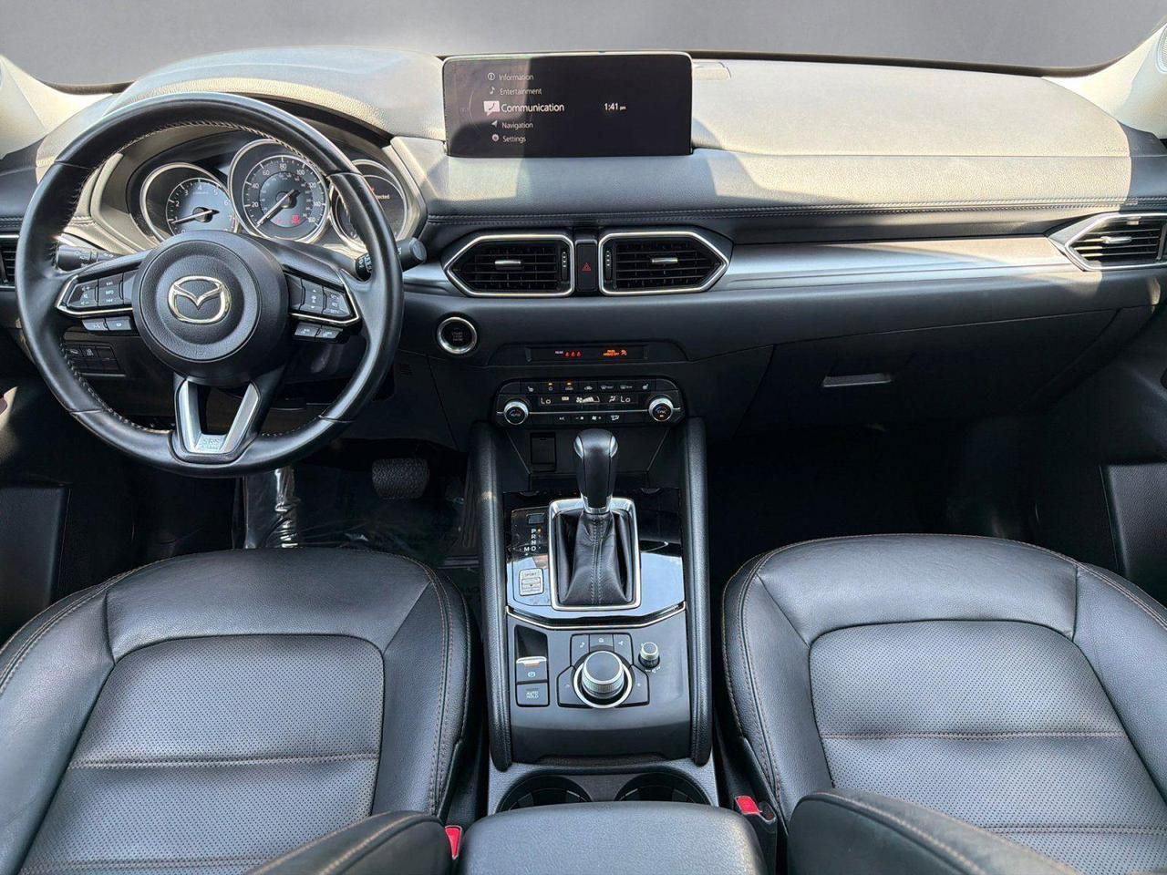 2022 Mazda CX-5 2.5 S Preferred Package Hagerstown MD