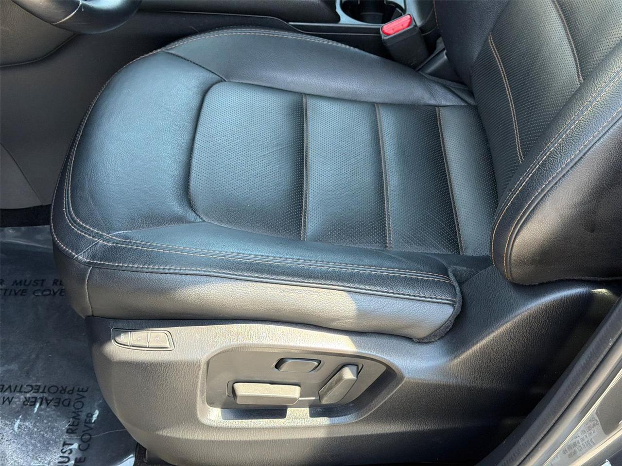 2022 Mazda CX-5 2.5 S Preferred Package Hagerstown MD