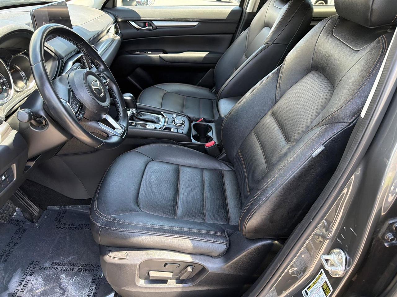 2022 Mazda CX-5 2.5 S Preferred Package Hagerstown MD