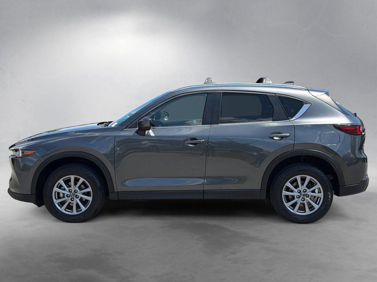 2022 Mazda CX-5 2.5 S Preferred Package Hagerstown MD