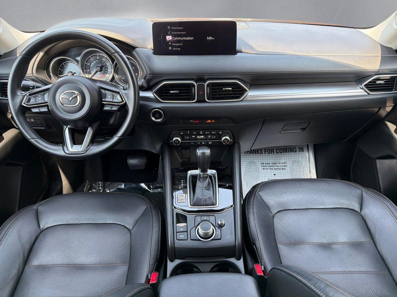 2022 Mazda CX-5 2.5 S Preferred Package Hagerstown MD