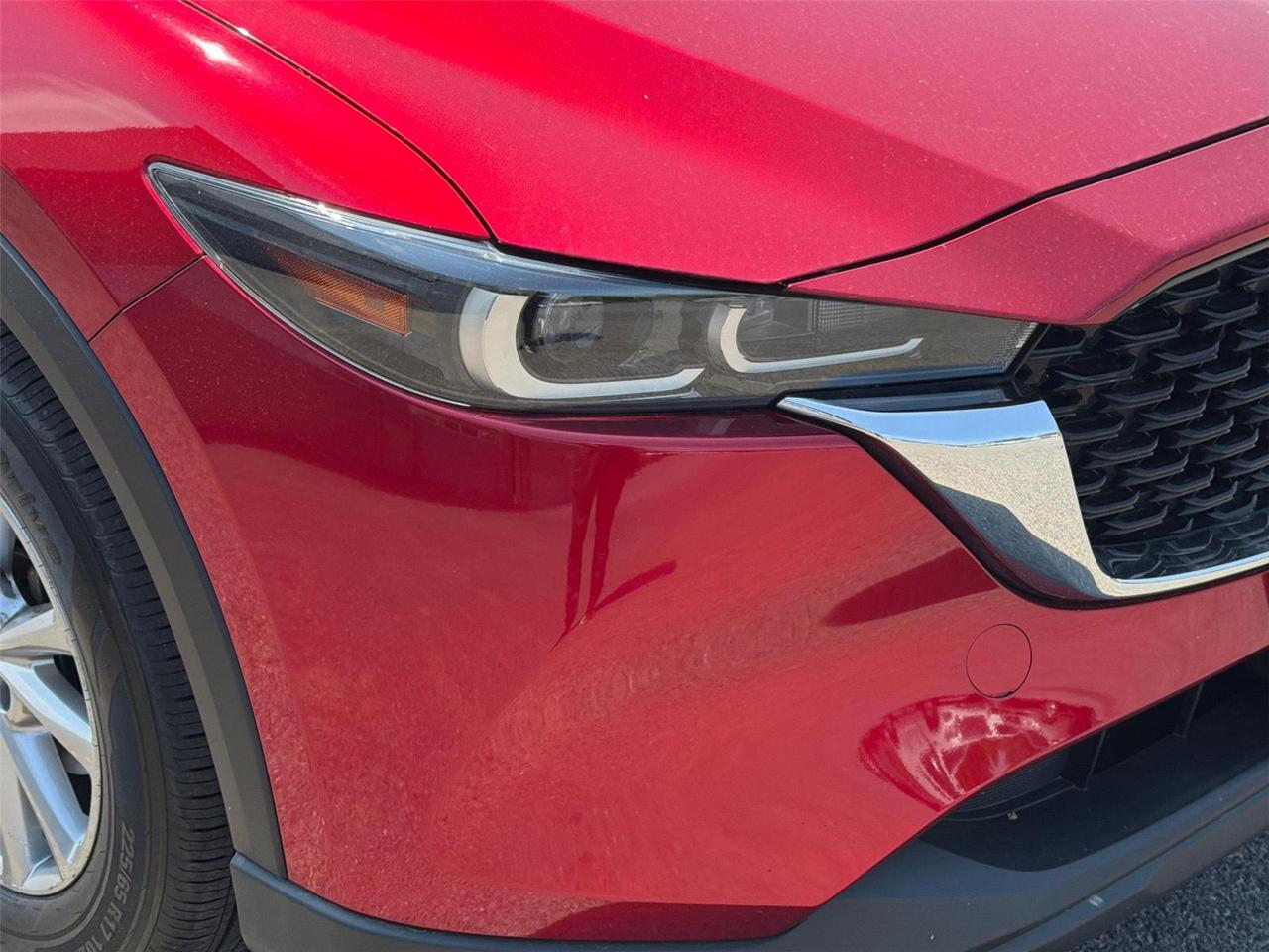 2022 Mazda CX-5 2.5 S Preferred Package Hagerstown MD