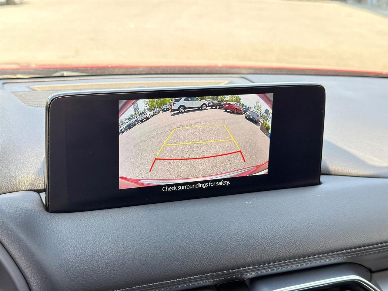 2022 Mazda CX-5 2.5 S Preferred Package Hagerstown MD