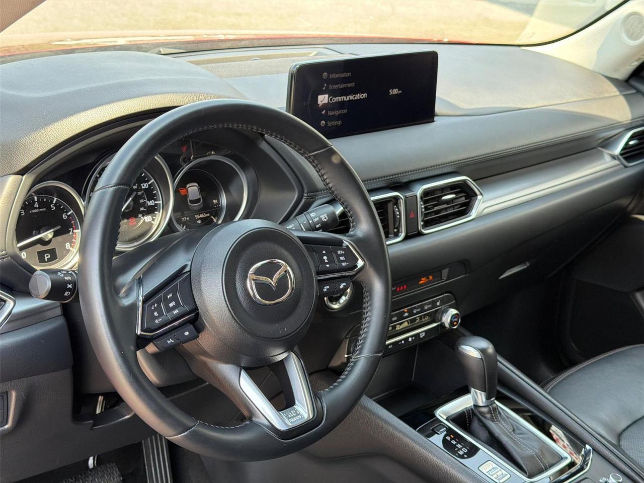 2022 Mazda CX-5 2.5 S Preferred Package Hagerstown MD