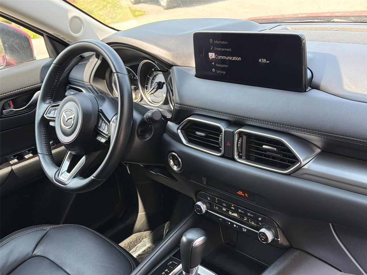 2022 Mazda CX-5 2.5 S Preferred Package Hagerstown MD