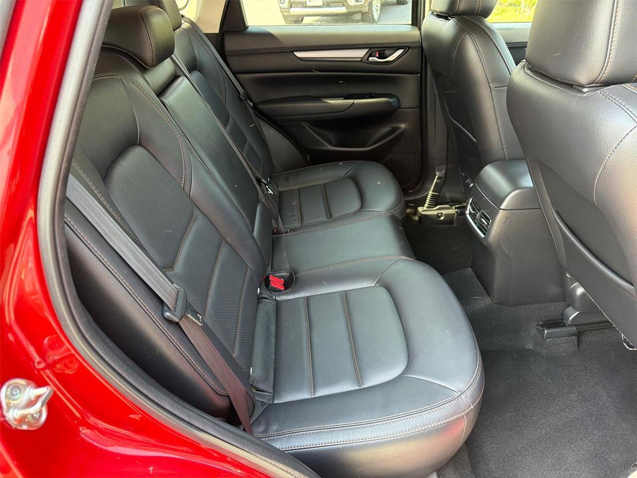 2022 Mazda CX-5 2.5 S Preferred Package Hagerstown MD