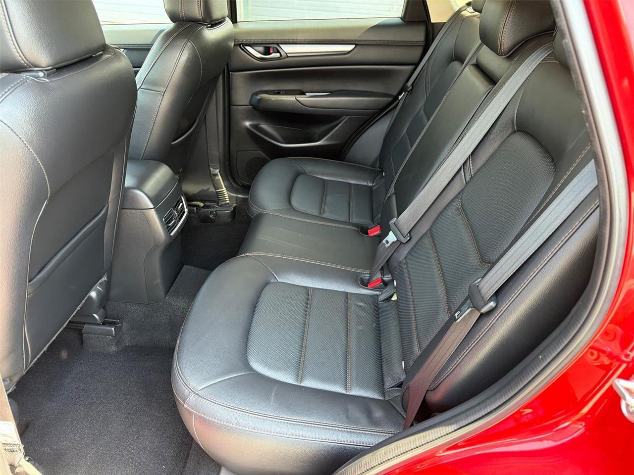 2022 Mazda CX-5 2.5 S Preferred Package Hagerstown MD
