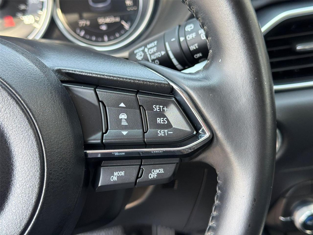 2022 Mazda CX-5 2.5 S Preferred Package Hagerstown MD