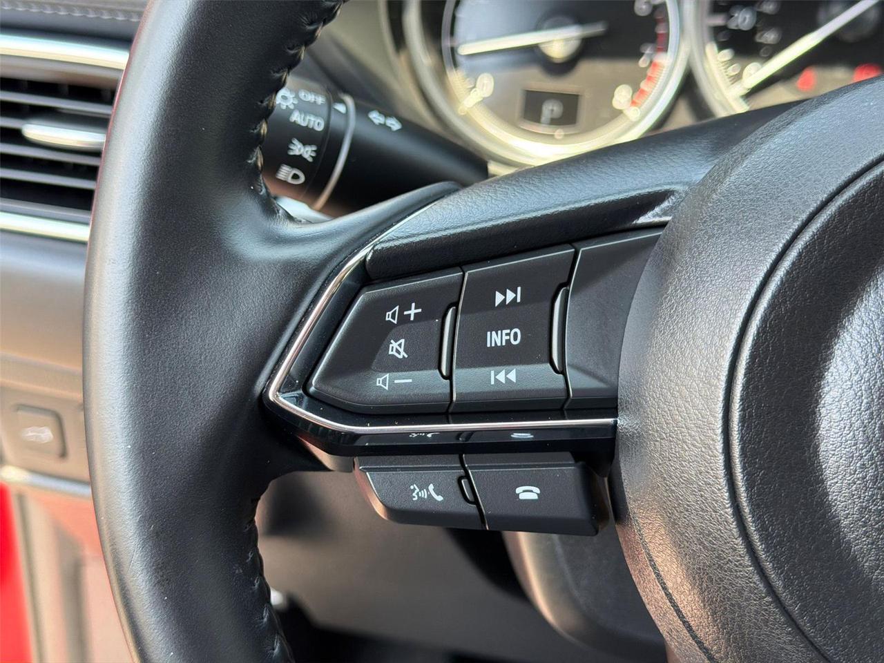 2022 Mazda CX-5 2.5 S Preferred Package Hagerstown MD
