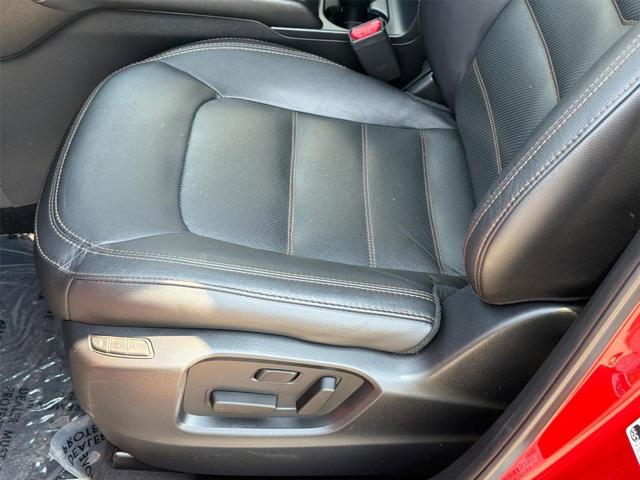 2022 Mazda CX-5 2.5 S Preferred Package Hagerstown MD