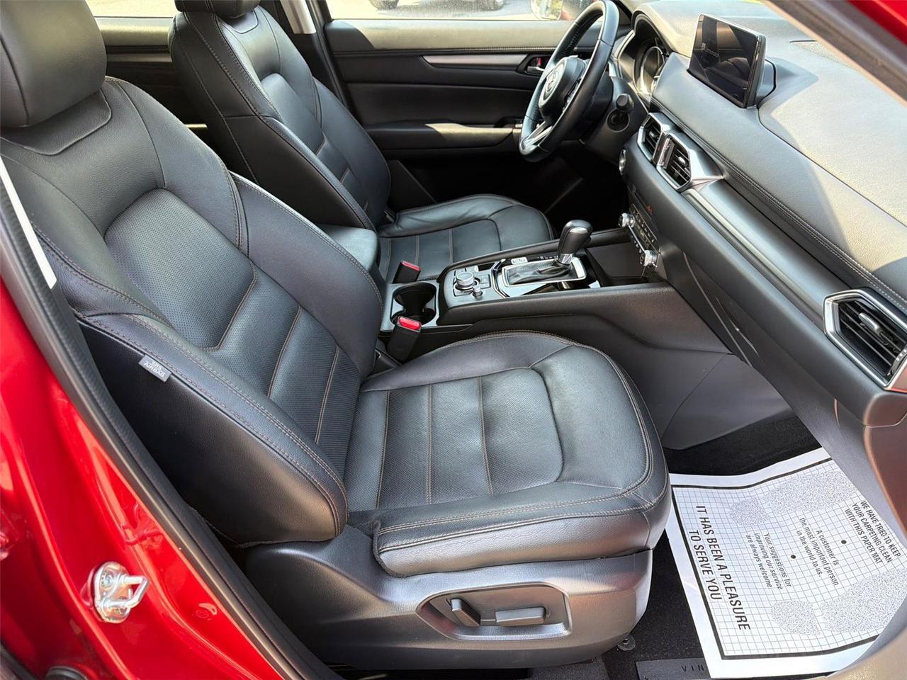 2022 Mazda CX-5 2.5 S Preferred Package Hagerstown MD