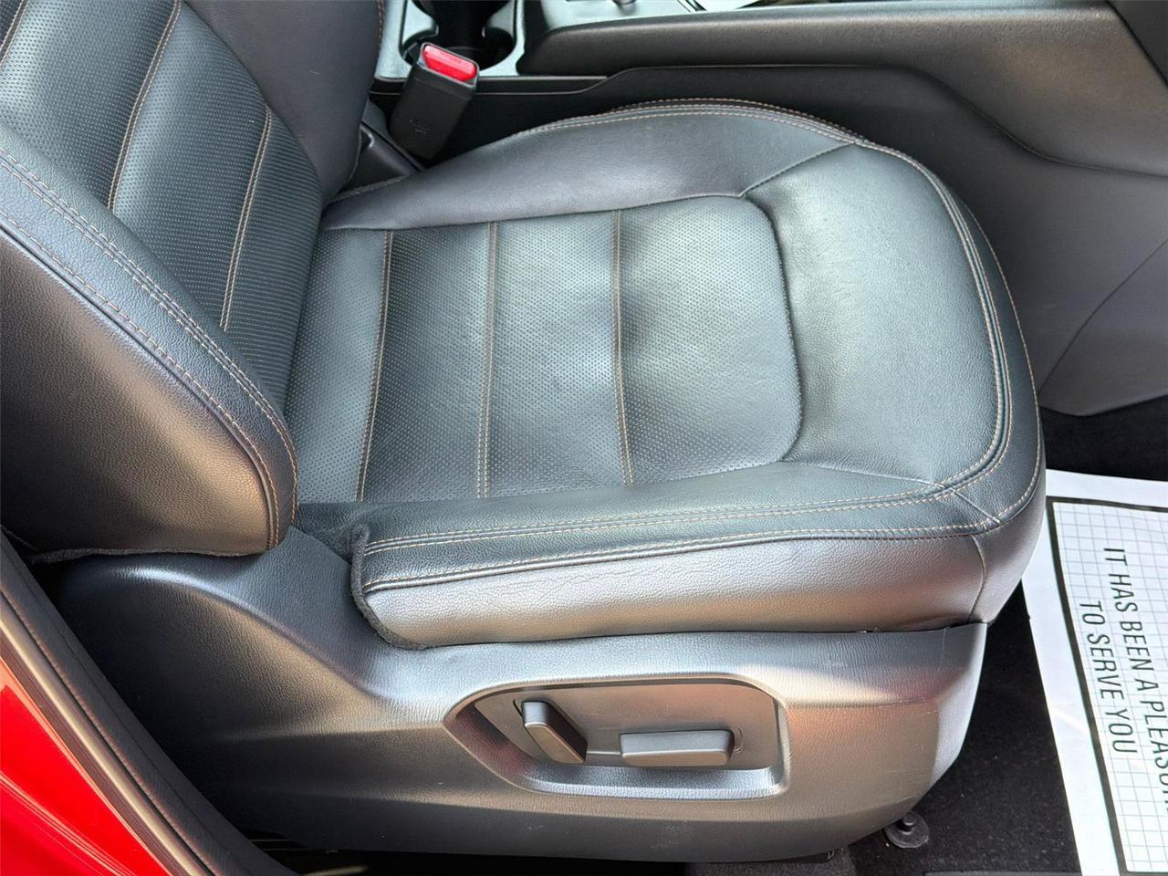 2022 Mazda CX-5 2.5 S Preferred Package Hagerstown MD
