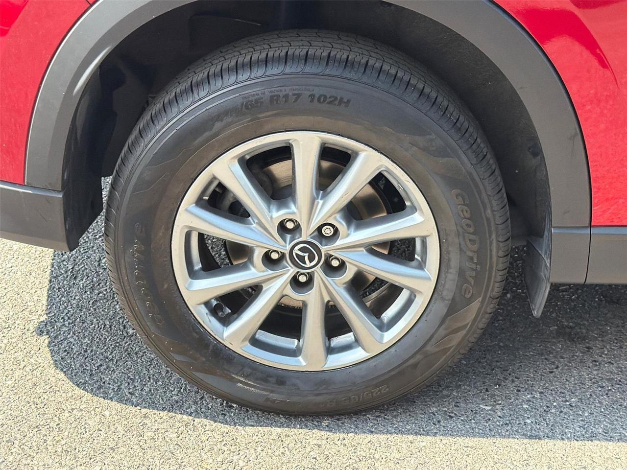 2022 Mazda CX-5 2.5 S Preferred Package Hagerstown MD