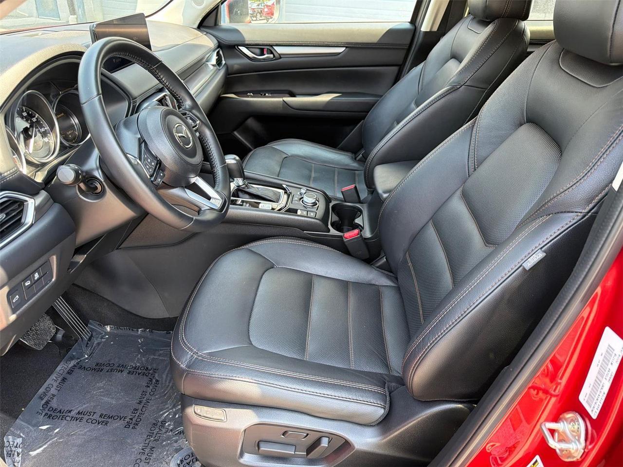 2022 Mazda CX-5 2.5 S Preferred Package Hagerstown MD