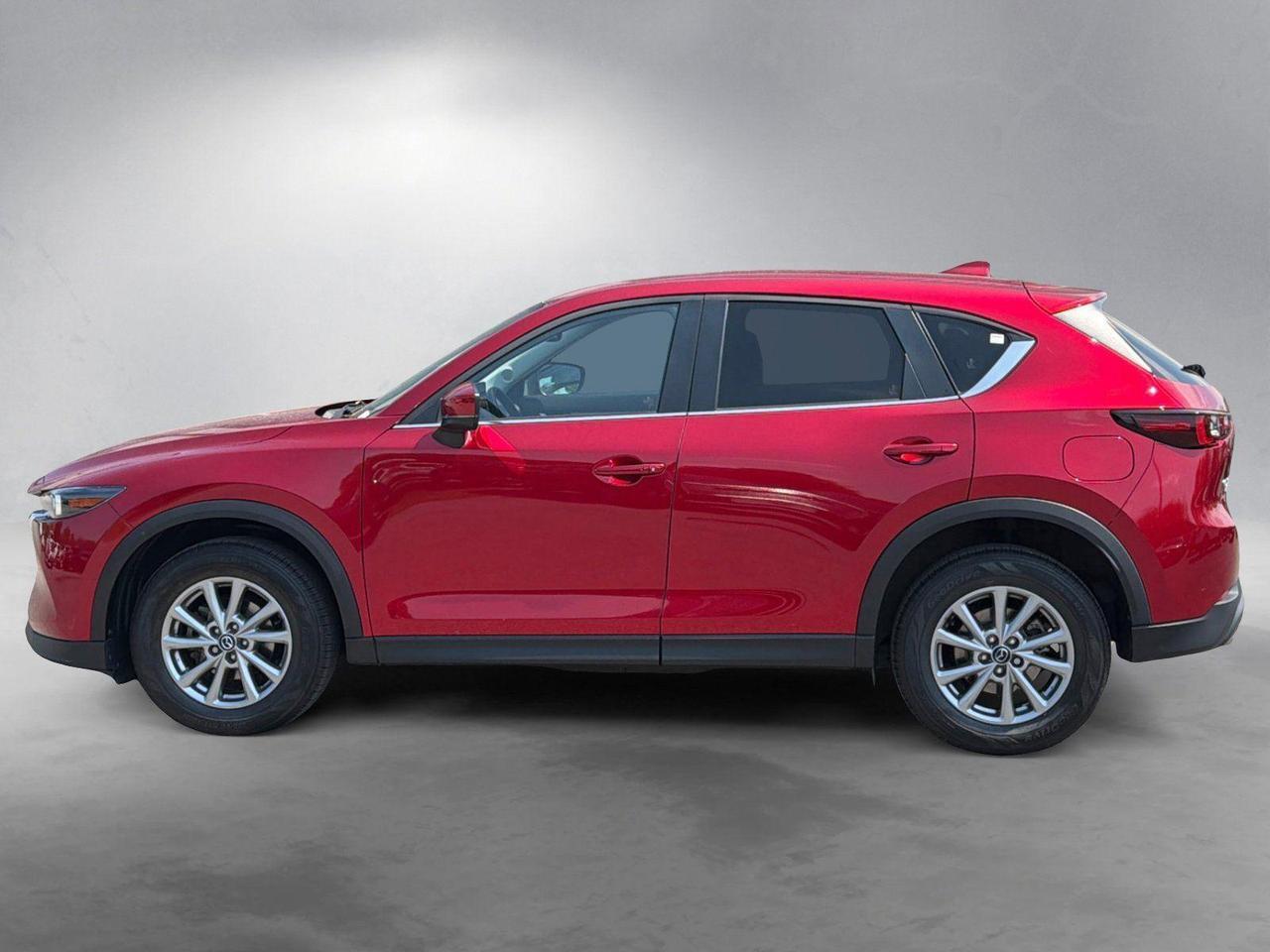 2022 Mazda CX-5 2.5 S Preferred Package Hagerstown MD