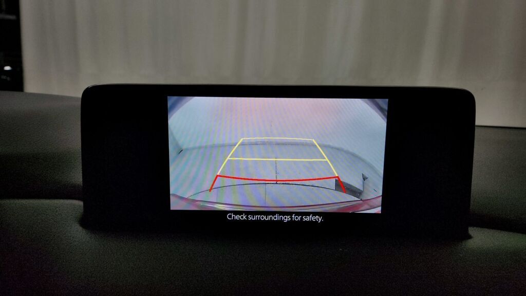 2022 Mazda CX-5 2.5 S Preferred Package Laurel MD