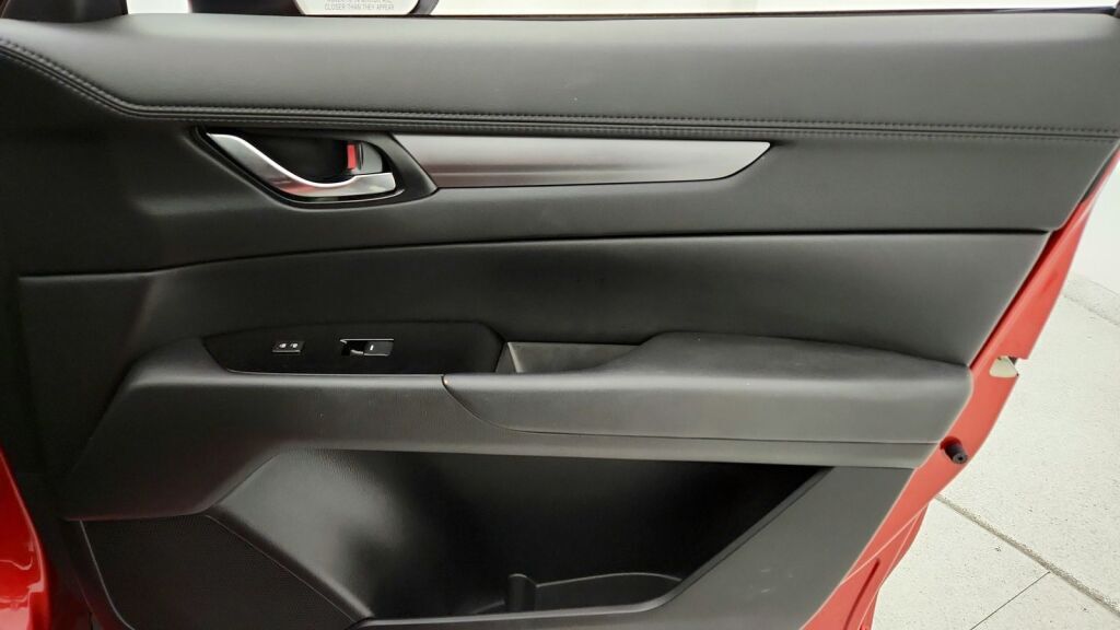 2022 Mazda CX-5 2.5 S Preferred Package Laurel MD