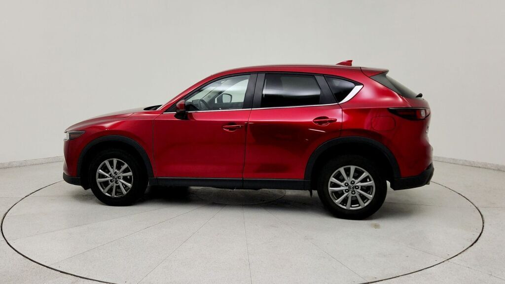 2022 Mazda CX-5 2.5 S Preferred Package Laurel MD