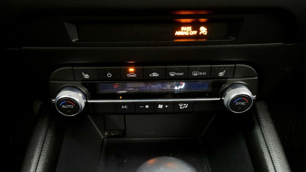 2022 Mazda CX-5 2.5 S Preferred Package Laurel MD