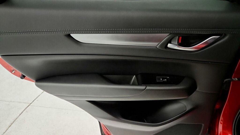 2022 Mazda CX-5 2.5 S Preferred Package Laurel MD