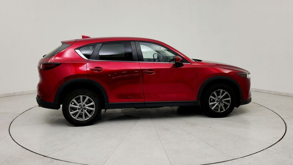 2022 Mazda CX-5 2.5 S Preferred Package Laurel MD
