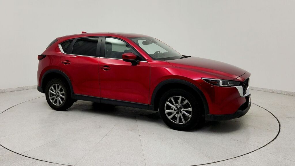 2022 Mazda CX-5 2.5 S Preferred Package Laurel MD