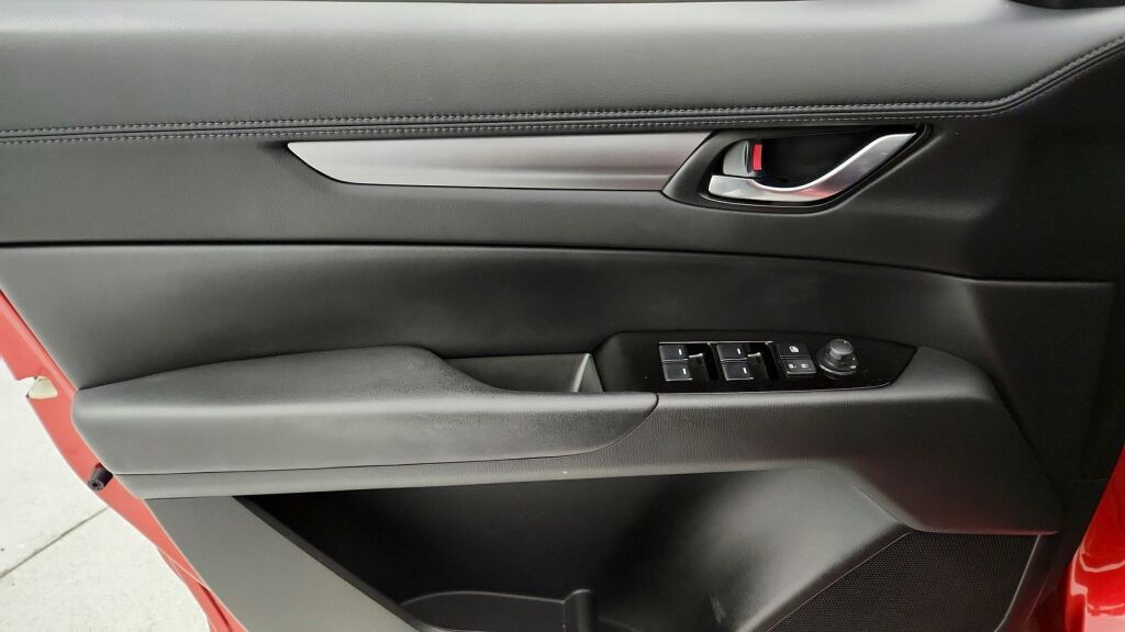 2022 Mazda CX-5 2.5 S Preferred Package Laurel MD