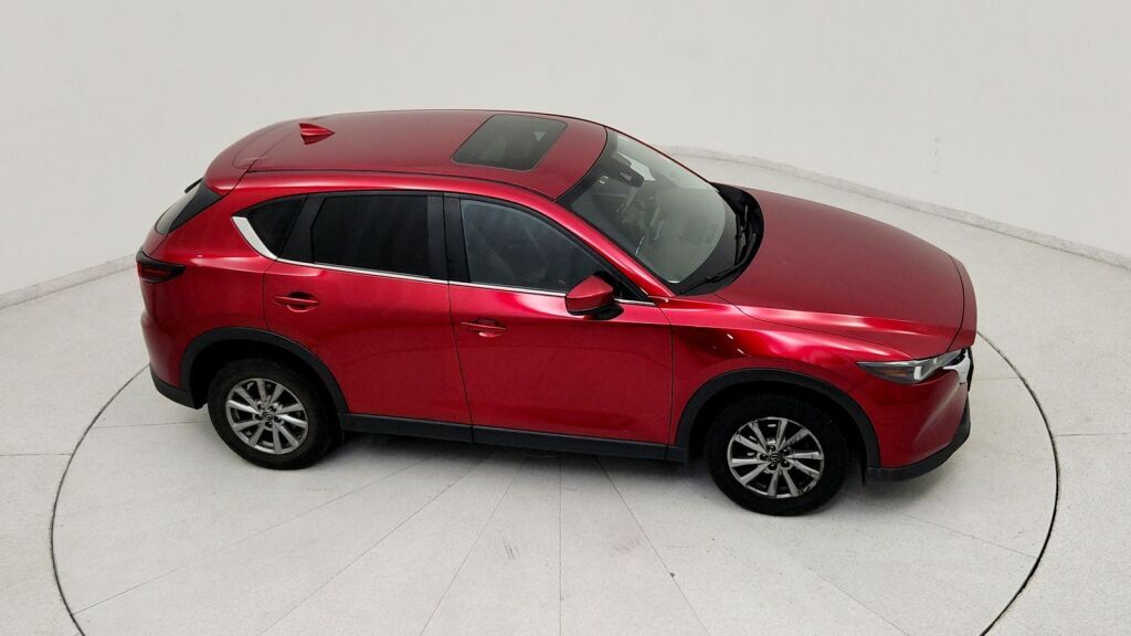 2022 Mazda CX-5 2.5 S Preferred Package Laurel MD