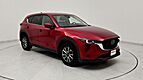 2022 Mazda CX-5 2.5 S Preferred Package