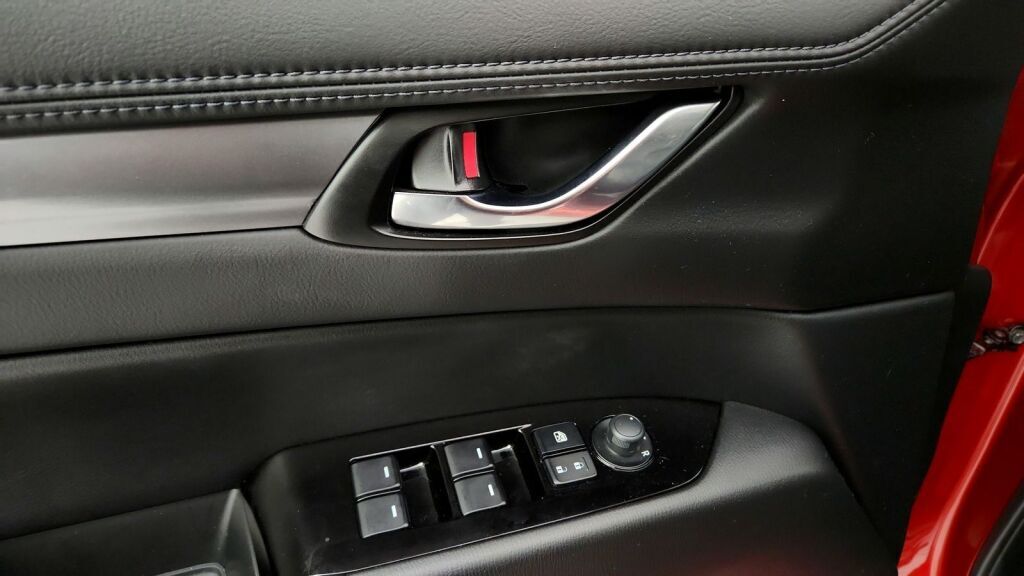 2022 Mazda CX-5 2.5 S Preferred Package Laurel MD