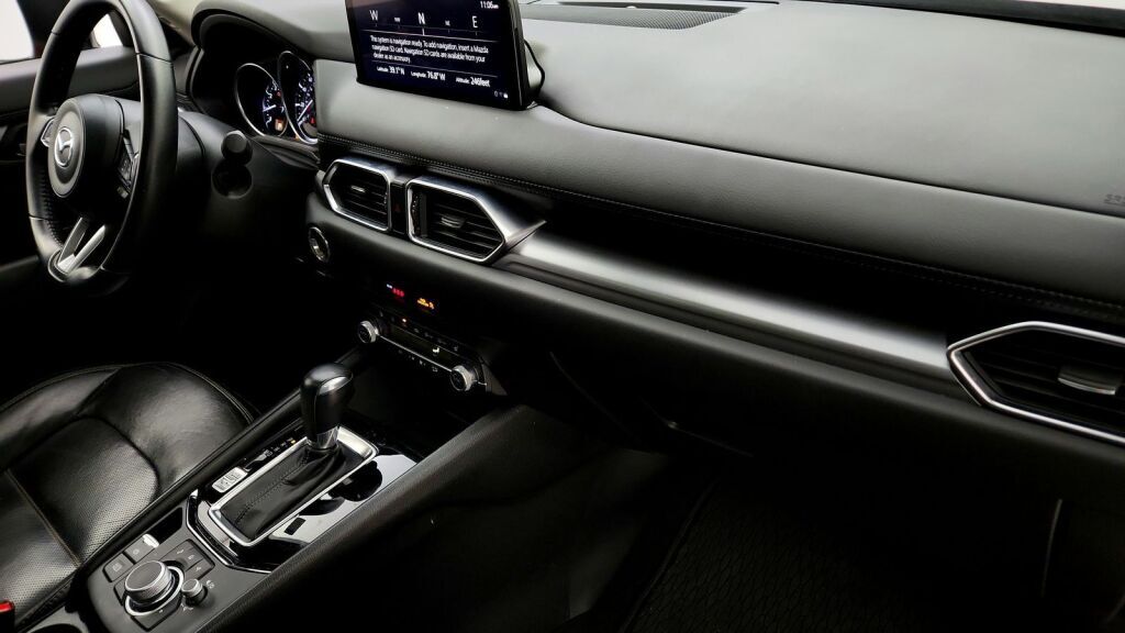 2022 Mazda CX-5 2.5 S Preferred Package Laurel MD