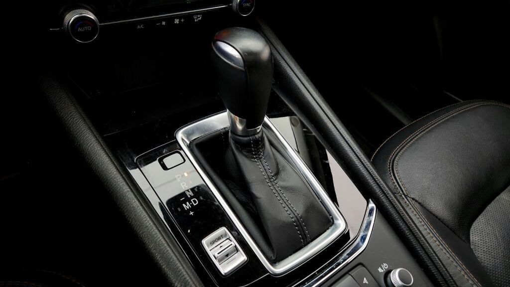 2022 Mazda CX-5 2.5 S Preferred Package Laurel MD