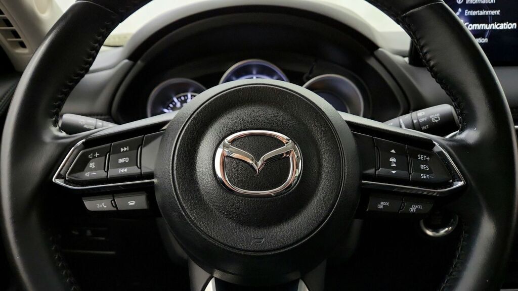 2022 Mazda CX-5 2.5 S Preferred Package Laurel MD