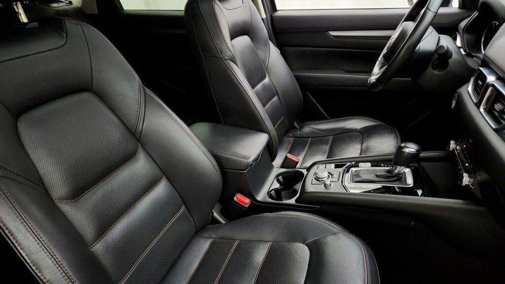 2022 Mazda CX-5 2.5 S Preferred Package Laurel MD