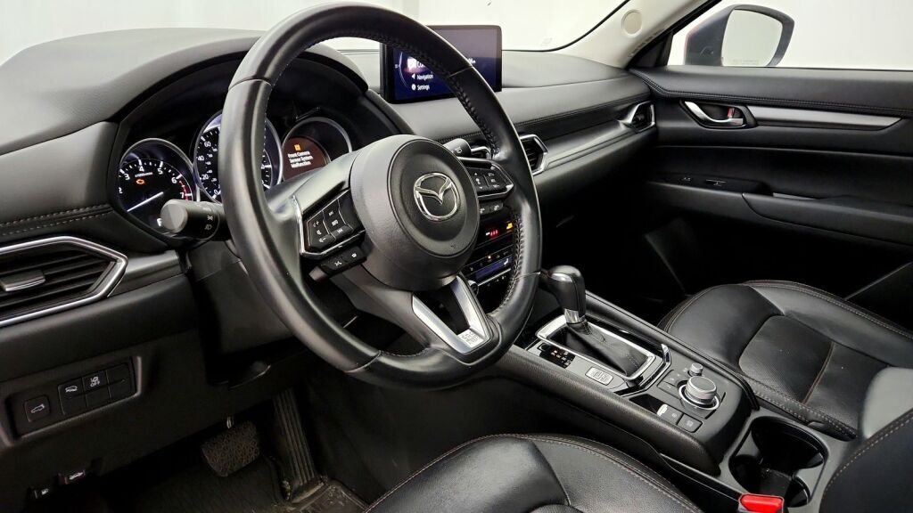 2022 Mazda CX-5 2.5 S Preferred Package Laurel MD