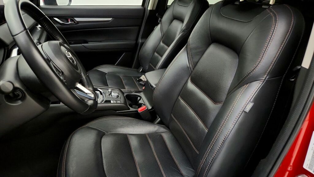 2022 Mazda CX-5 2.5 S Preferred Package Laurel MD